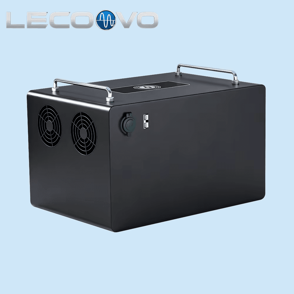 LECOOCO D1200S 1200W Portable Power Station Emergency Energy Storage Suitable for Road Trips and Home Backup, LECOOCO D1200S 1200W Portable Power Station, 深圳市一能精密科技有限公司