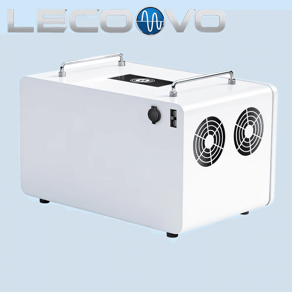 LECOOVO H3000S 3000W Portable Power Station, LFP Battery, AC, USB & Type-C for Camping and Emergency, LECOOVO H3000S 3000W Portable Power Station, 深圳市一能精密科技有限公司
