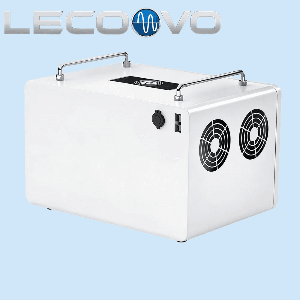 LECOOVO H2000S 2000W Portable Energy Storage Power System Energy Saving Outdoor Solar Charging Lighting, LECOOVO H2000S 2000W Portable Power Station, 深圳市一能精密科技有限公司