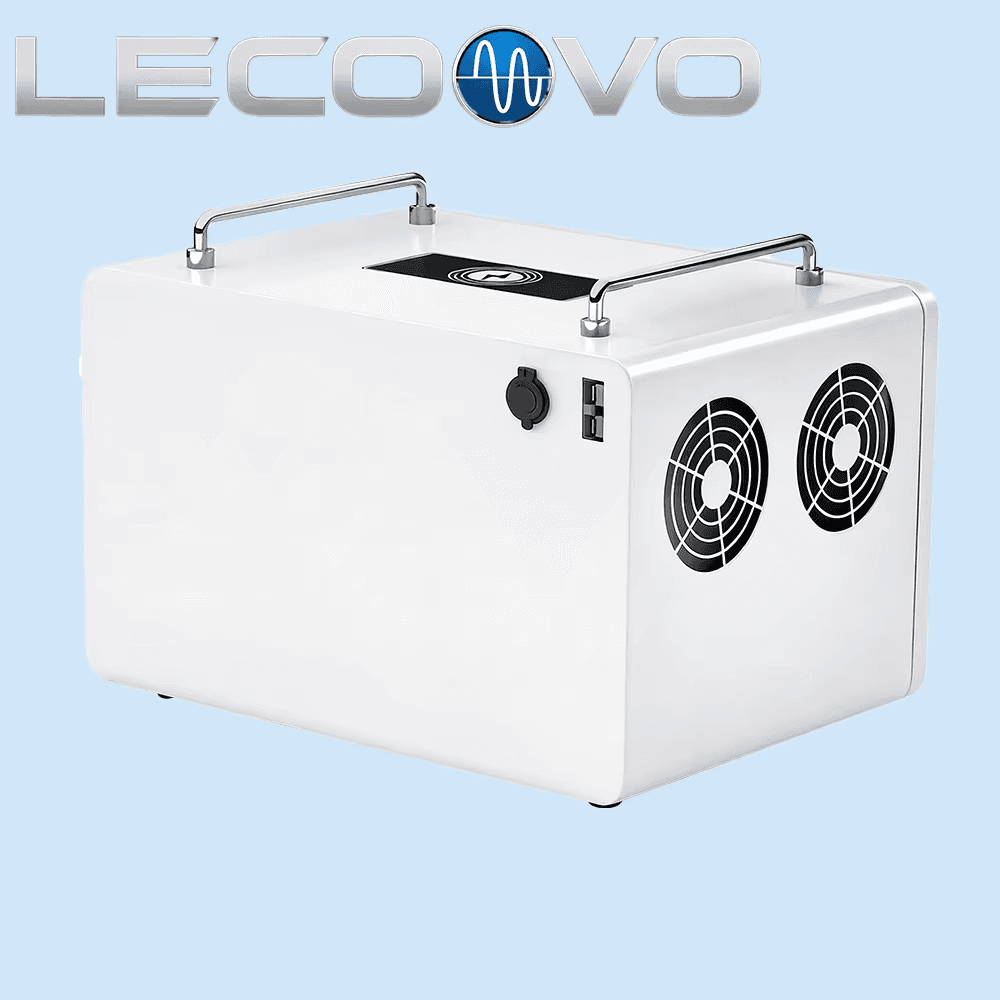 LECOOVO H1500S 1500W Portable Power Station, LiFePO4 Battery, MPPT, Solar Generator for Outdoor Use, LECOOVO H1500S 1500W Portable Power Station, 深圳市一能精密科技有限公司